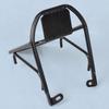Bike Front Rack Bike Cargo Rack 10KG Load Capacity Bicycle Front Rack Aluminum Alloy Luggage Carrier for Mountain Bike