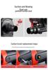 High-Power Industrial Vacuum Cleaner & Dust Collector for Woodworking and Grinding