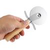 Kitchen Oven Pizza Shovel Cake Baking Roller Knife Bar Hob Accessory Pizza Wheel Cutter Bakeware Home Bakery Rolling Pin Cutters