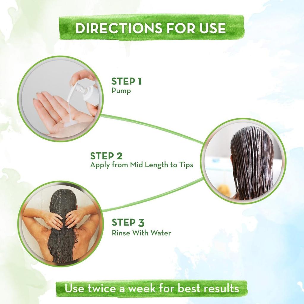 Mamaearth Onion Conditioner 250ml Pack Of 1 | Hair Fall Control, Growth Support And Smoothness With Coconut Oil