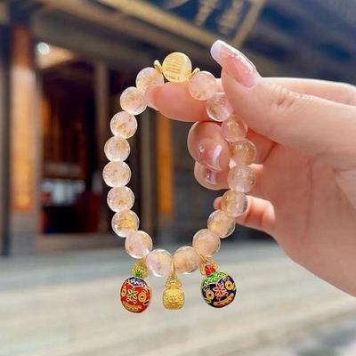 Pulseras – Pulseras con cuentas