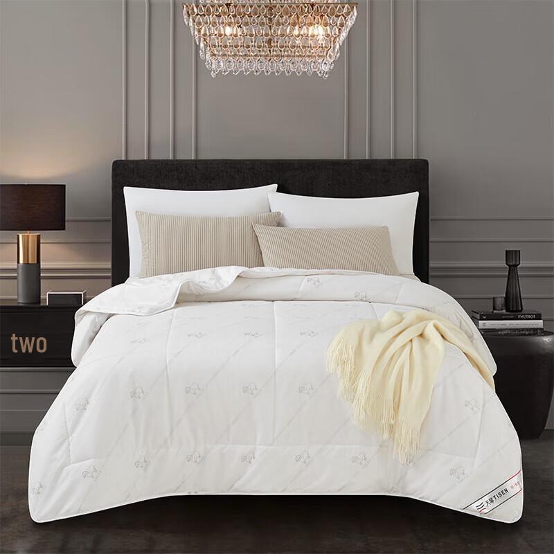 

Tianqin Australian Wool Quilt