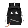 Zaino per Bambini con Design Carino Grande Capacità Leggero Zaino Scolastico Zaino Casual da Giorno