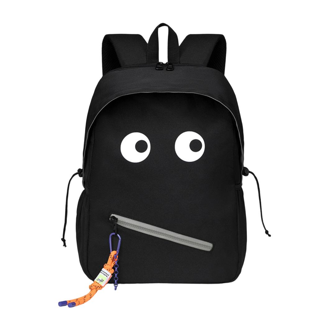 Zaino per Bambini con Design Carino Grande Capacità Leggero Zaino Scolastico Zaino Casual da Giorno