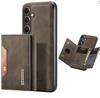 DG.Ming Detachable PU Leather with Card Holder Wallet Phone Case for Google Pixel 10 9 XL 8 7A 7 6A 6 5 Pro TPU Back Shell Cover