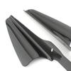 Deflector Windshield Wind Baffle Fork Front Trim For Touring Electra Street Glide Road King 95-22 Motorcycle
