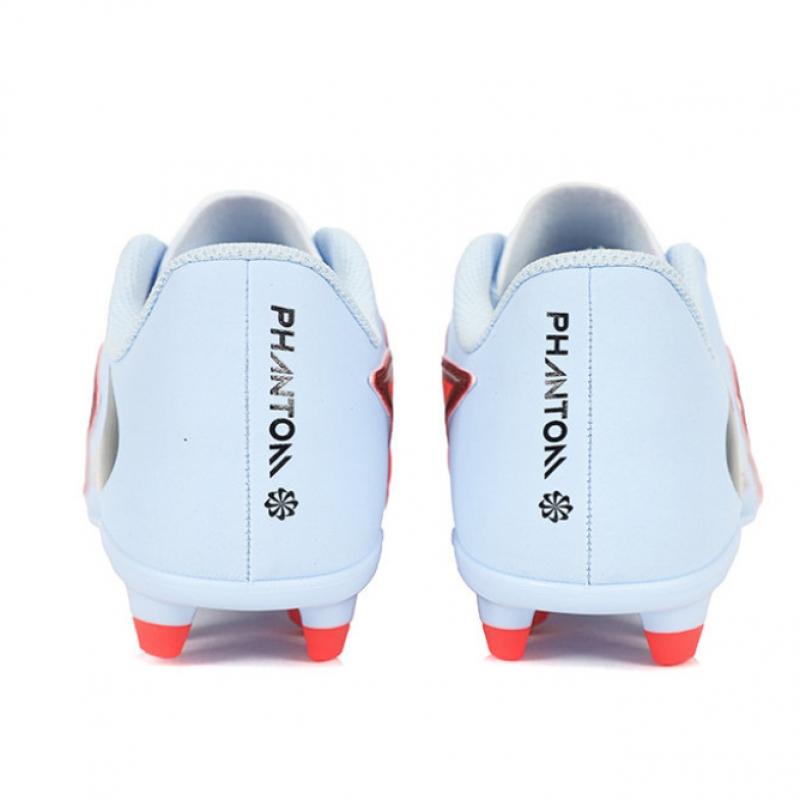 Nike Junior Soccer Shoe Phantom 6 Low Club Fg Mg