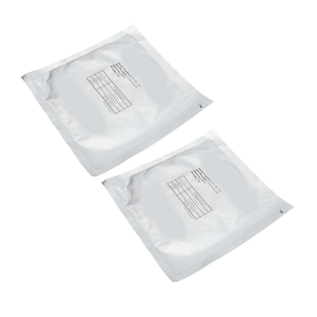 10pcs 70g Cryotherapy Freezing Film Skin Tightening Freezing Prevention Membrane for Cooling Slimming Machine
