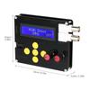 DDS Function Low Frequency Signal Generator Sine/Triangle/Square/Sawtooth/ECG/Noise Output