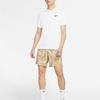 Nike Polo Shirts Men's White Moderate CW6851-100