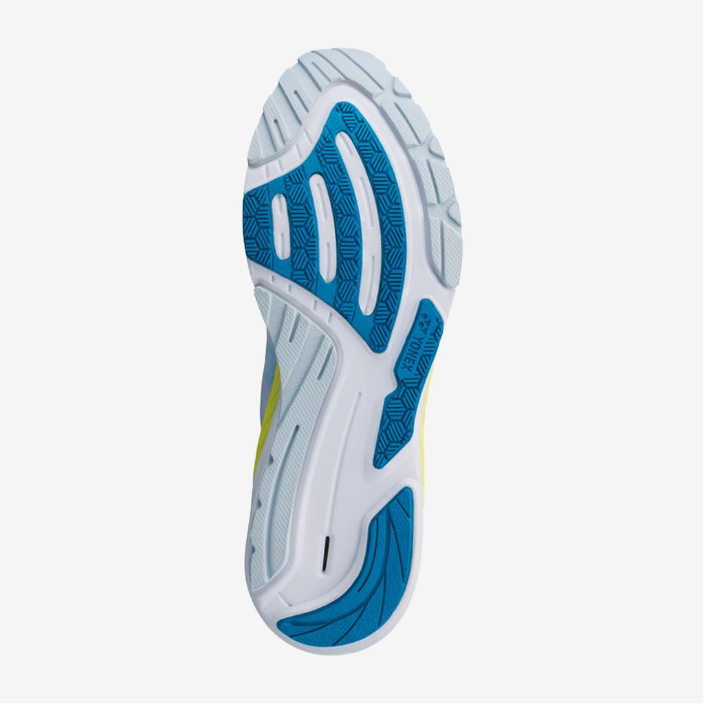 Yonex Shr-A1Mex Men'S Power Cushion Running Shoes Sb/Bk