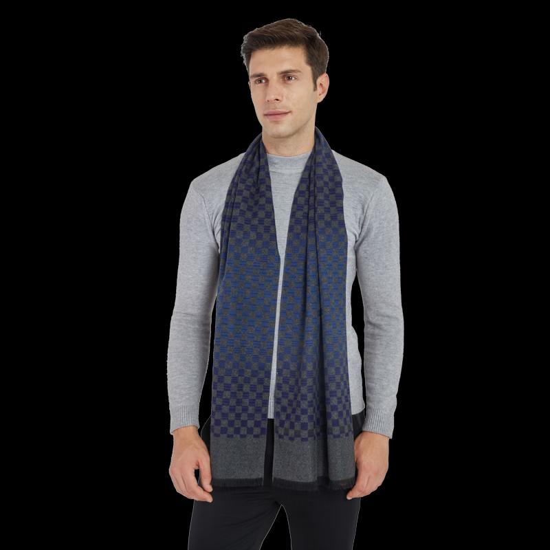 Aisyalan Bamboo Fiber Scarf