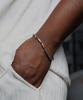 Ventera Aurum Chain Men'S Bracelet