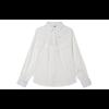 Nike Camisa Esportiva Feminina Sail White HM4627-133
