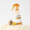 Peel Shot Kojic Acid X Turmeric Body Peeling Spray 200ml - Body Peel Bright, Korean