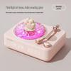 Lenovo Aroma Diffuser Bluetooth Speaker with Ambient Light (CN Version)