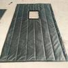 Thickened Winter Thermal Insulated Cotton Door Curtain