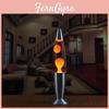 Soothing Motion Lava Lamp With Relaxing Glitter For A Mesmerizing Home Decor