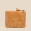 Clutch Bag Solid Color Coin Purse Slim Wallet Korean Style Wallets Women Wallets Small Item Bag