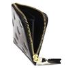 Des Wallet Coin Case COMME Des GARCONS ONE SIZE Black Cdg057 [COMME GARCONS] Men's [Item]