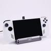Screen Protector Tempered Glass Film Providing Excellent Protections Against Scratches and Impacts for Game Console