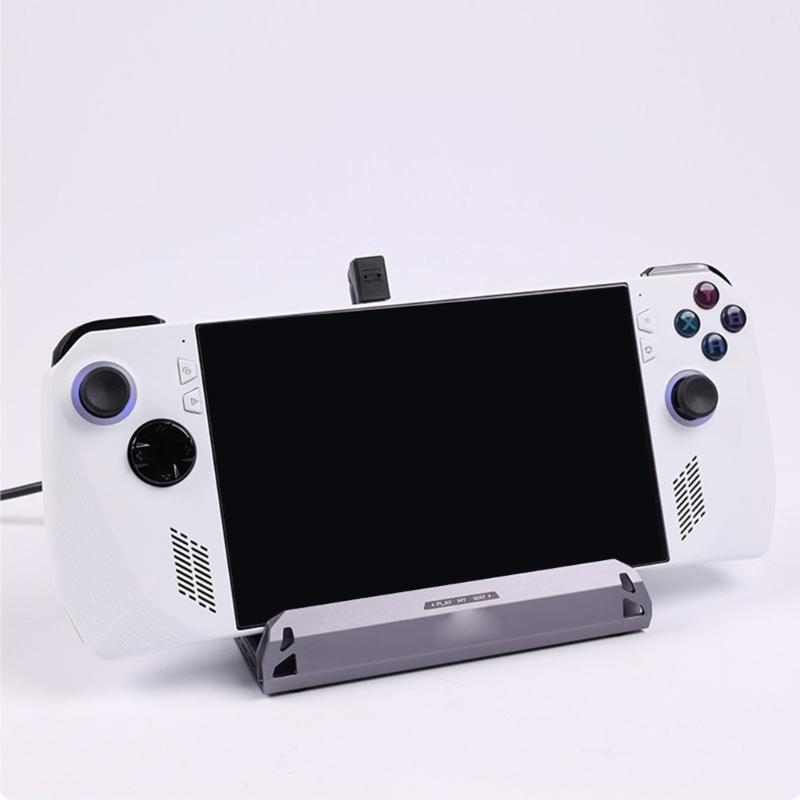 Screen Protector Tempered Glass Film Providing Excellent Protections Against Scratches and Impacts for Game Console