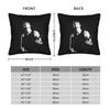 Djo Joe Keery Tribute Concert Square Pillow Cases Cushion Covers Awesome Zippered Decor Throw Pillow Case Cover For Bed