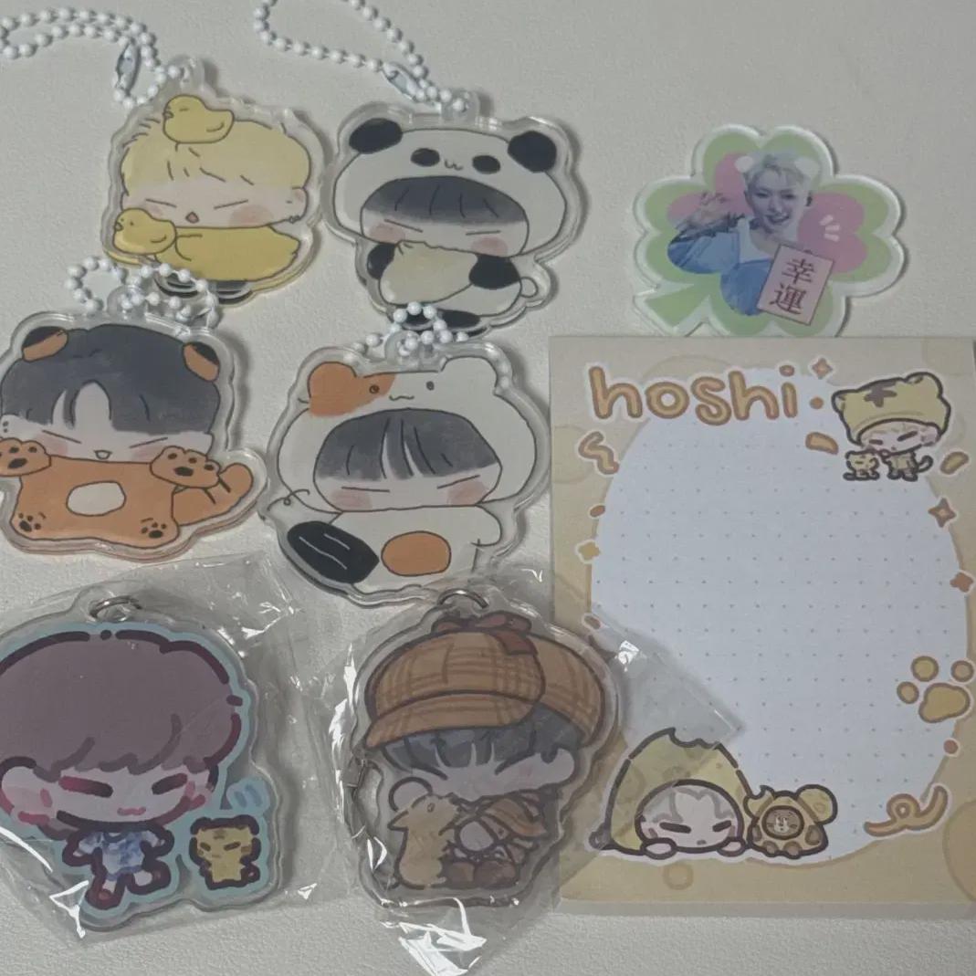 

Seventeen Брелок Hoshi Saunka Товары для лотереи Hoshi Брелок Моти Оптом