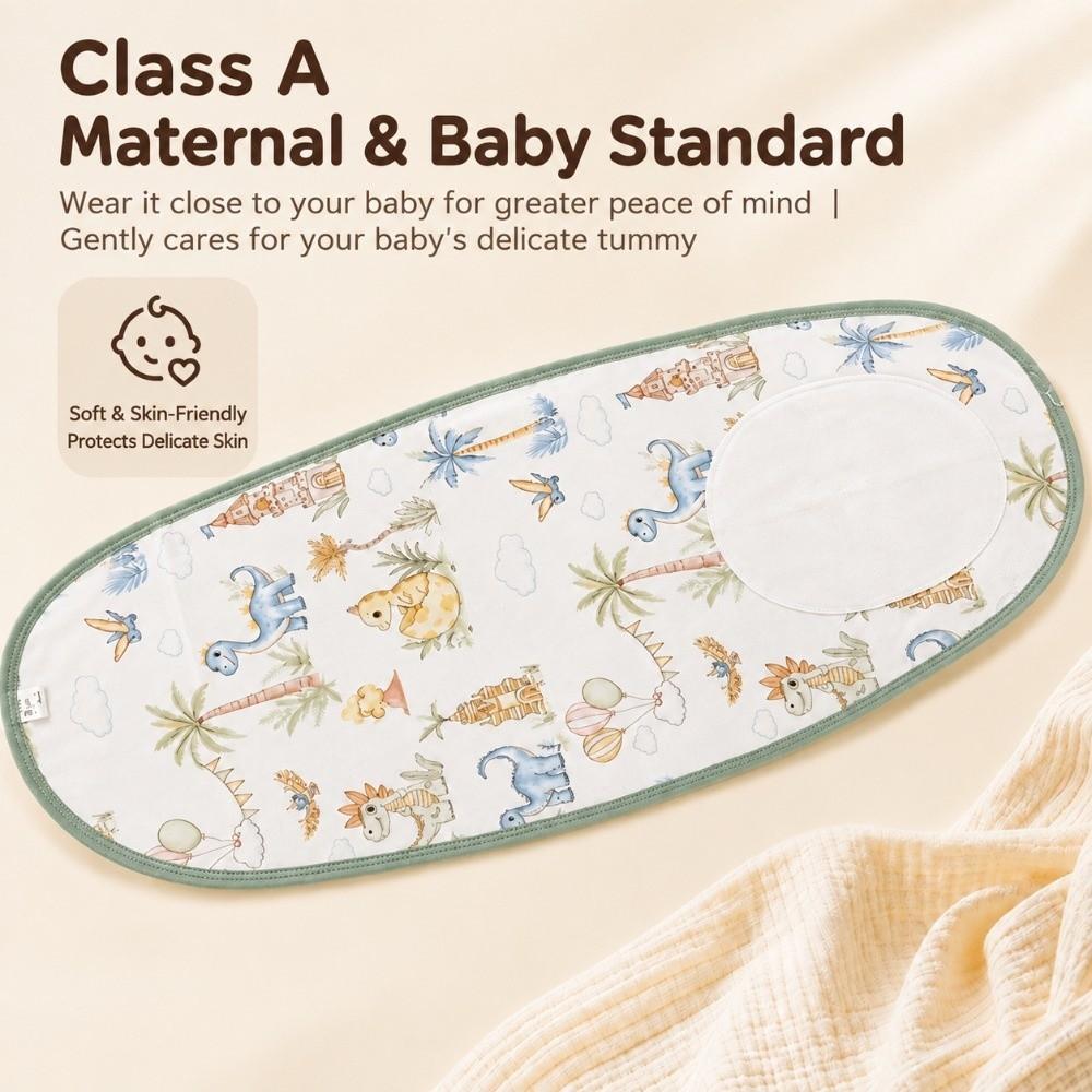 Cotton Baby Sleeping Bag Single Layer Newborn Wrap Comfortable Baby Swaddle Blanket