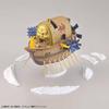 BANDAI SPIRITS One Piece Grand Ship Collection Ark Maxim Plastic Model Kit Pre-colored