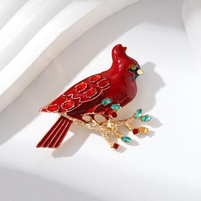 Broches y joyería para el cuerpo