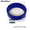 RISK Bicycle Foam Cable Housing Soundproof for MTB Road Bicycle Shifting Cable Practical Bike Internal Line Housing Damper