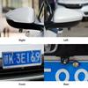 360° CCD HD Front Side Mount Rear View Reverse Camera Parking Cameras Vehicle Camera View Parking
