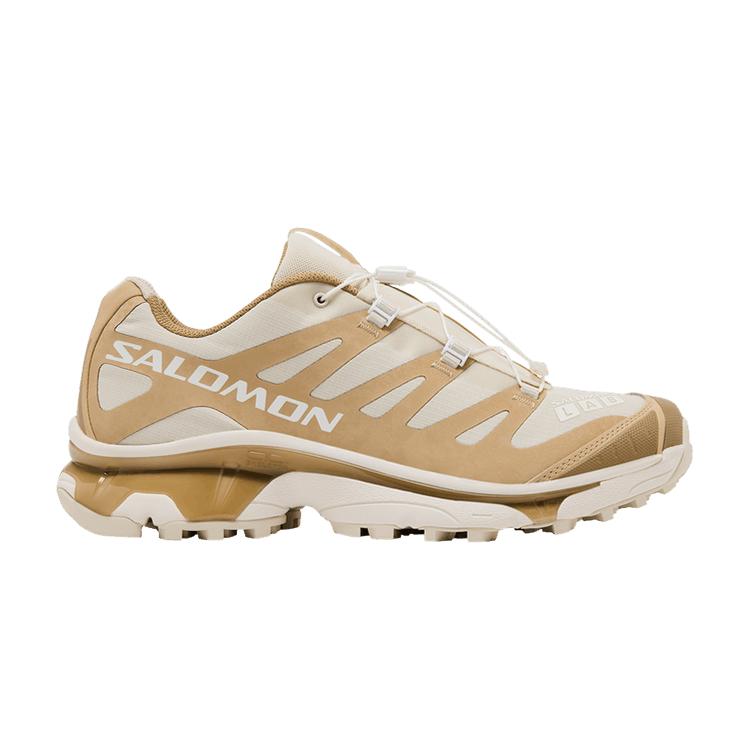 

Salomon XT-4 OG Protective Safari Almond Milk 43