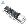 140W 5A Type C PD3.1 Fast Charge Trigger Board 28V/20V/15V/12V/9V/5V Voltage Triggers Support QC AFC FCP