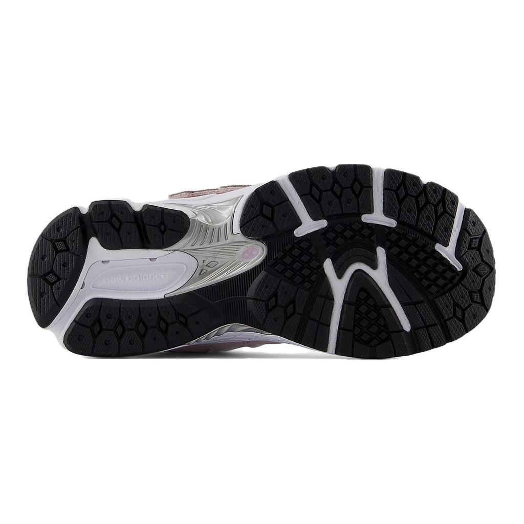 New Balance NB 2002 Comfortable Versatile Low-Top Kids Running Shoes Kids Running Shoes Pink PV2002KB