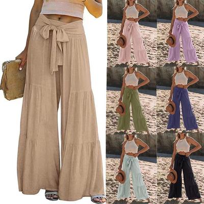 Alt giyim (Kadın) – Pantalon ve Kapriler