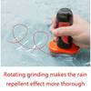 Car Glass Anti-Fog Agent Rainproof Cleaner  Car Window  Rain Remover Rain Mark Oil Film Remover