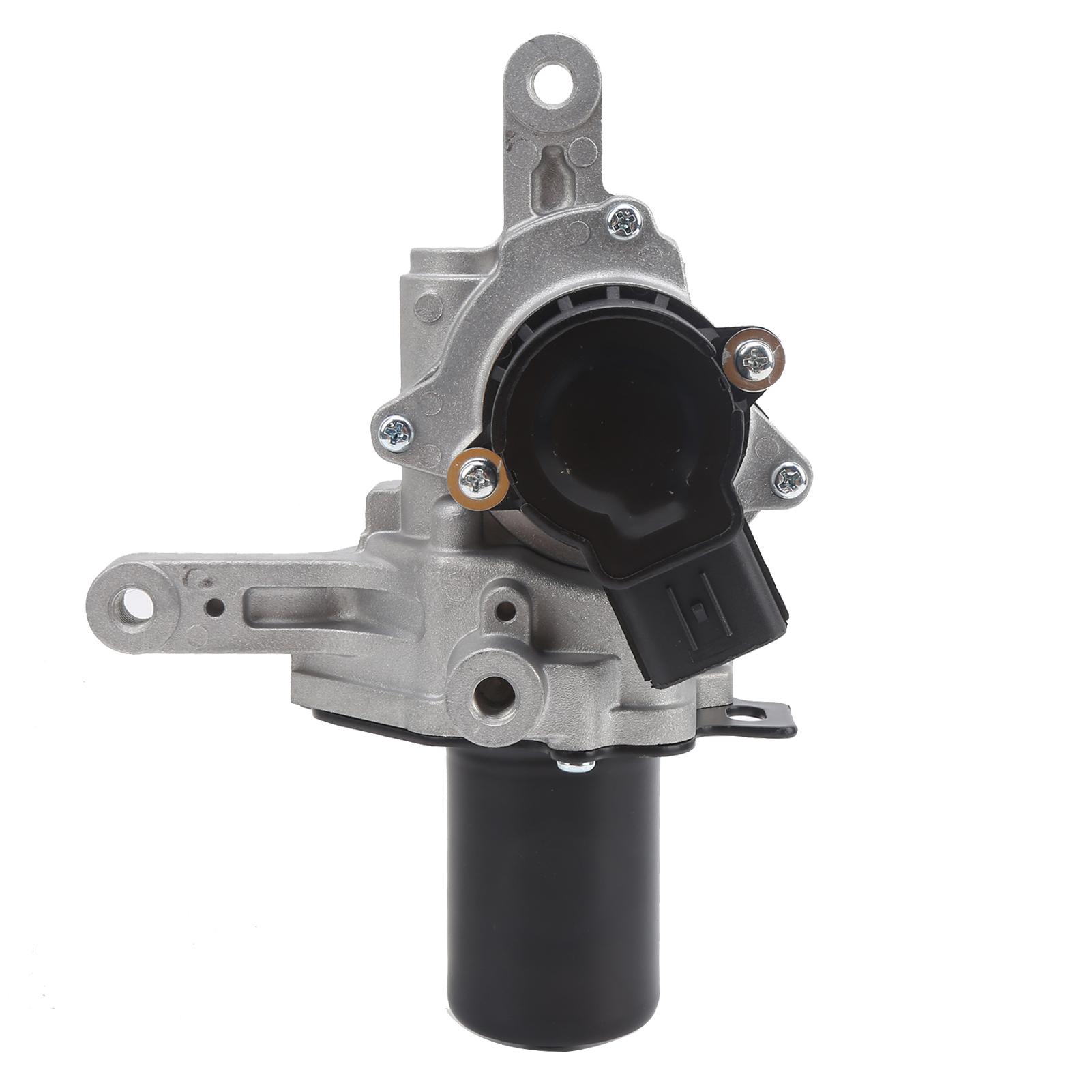 

Turbo Electronic Actuator 172010L040 Replacement Fit for Landcruiser D 4D 1KD FTV