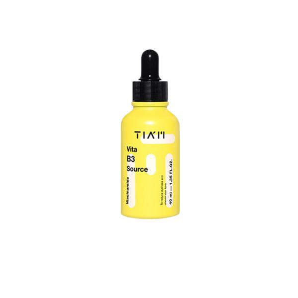 [TIA'M] TIAM (pwL5) Vita B3-Quelle 40 ml