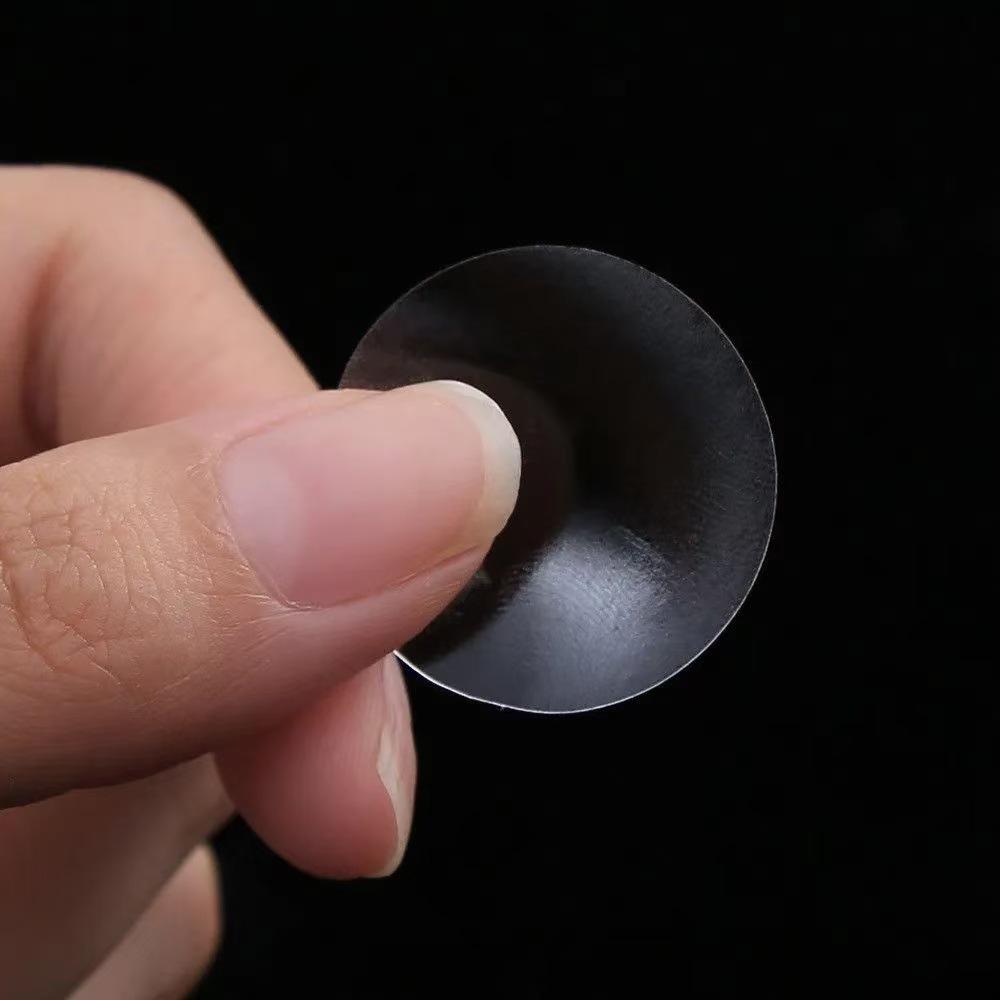 In Stock Hot-Selling Panda Doll Resin Craft Ornament for Micro Landscape Decor