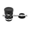 25mm C-Mount HD Telephoto Lens - High-Quality Industrial Grade.