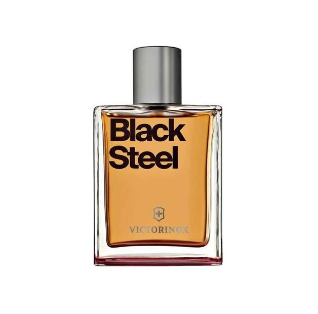 

Victorinox Swiss Army Black Steel туалетная вода 100 ml