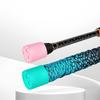 4pc Silicone Fishing Rod End Protector Caps Fishing Rod Tail Protector Butt Cushion Universal Handle End Protective Cover