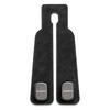 Camry 70 All Car Seat Hidden Metal Double Waterproof and Car Headrest Convenient Storage MOTTTO-PQB (10th Generation, Series, Series) Hooks, Hooks,