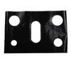 Gas Stove Burner Cover Fit for Samsung Gas Range Washable Reusable Stove Top Cover for Kitchen Cooking