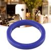 Gasket Seal Silicone Ring Portafilter Handle Replacement 18g 1pc 8.5mm Espresso Coffee Machine For Cafelat E61
