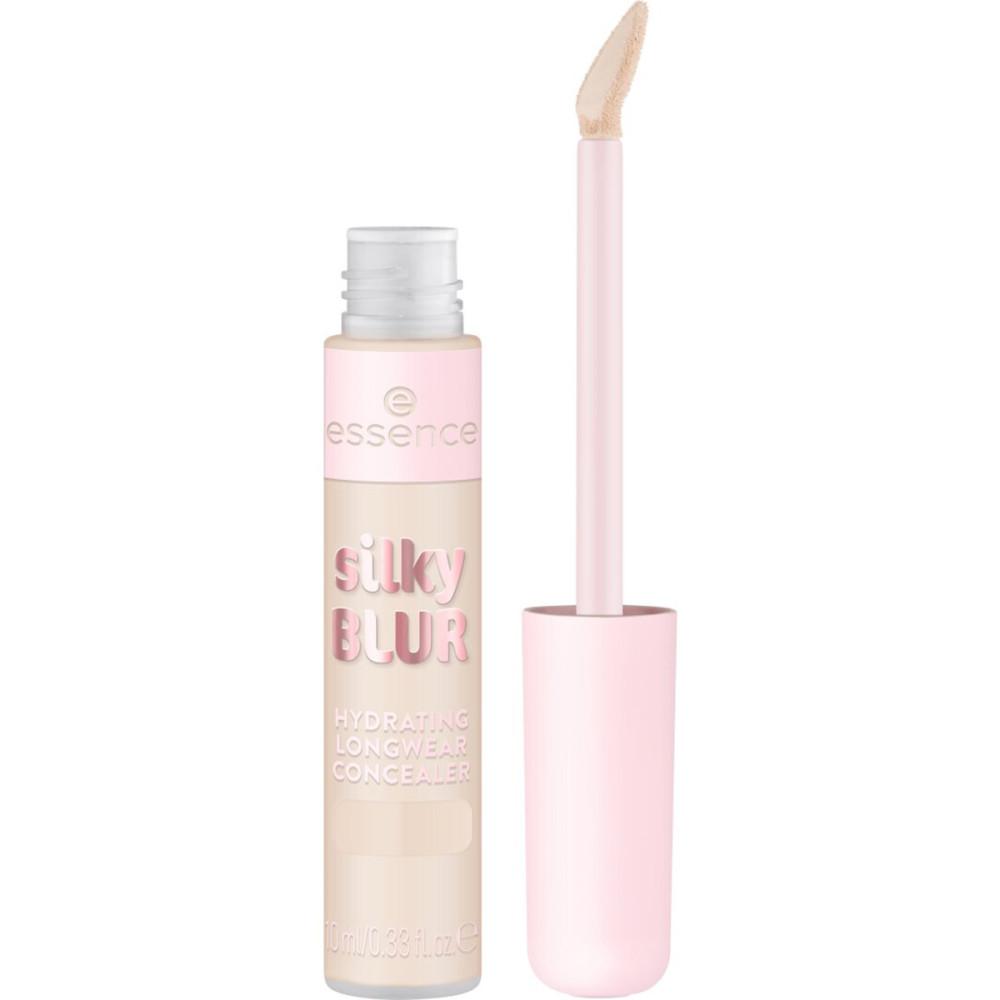 Essence Silky Blur Hydrating Longwear Corrector -