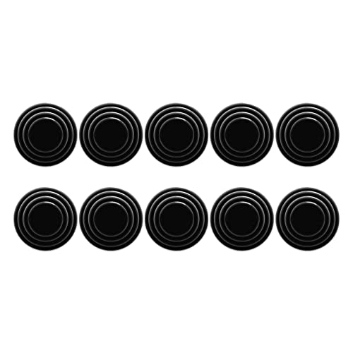 car door shock protection cushion absorber gasket car shock absorber gasket car door shock