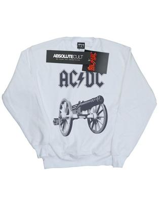 Mens For Those About To Rock Sweatshirt